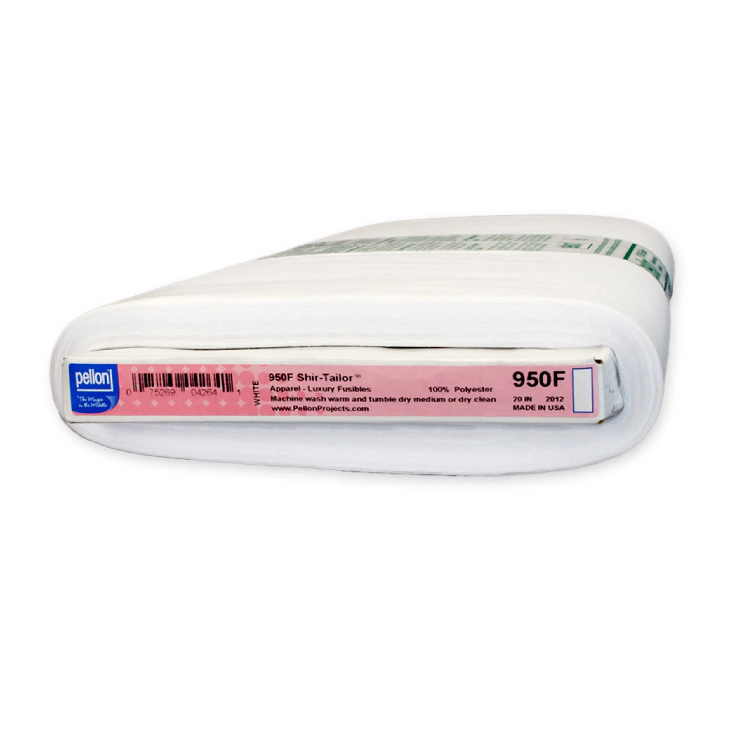 Pellon® 950F ShirTailor® Interfacing 20