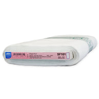 Pellon® SF101 Shape-Flex® Cotton Woven Fusible Interfacing 20