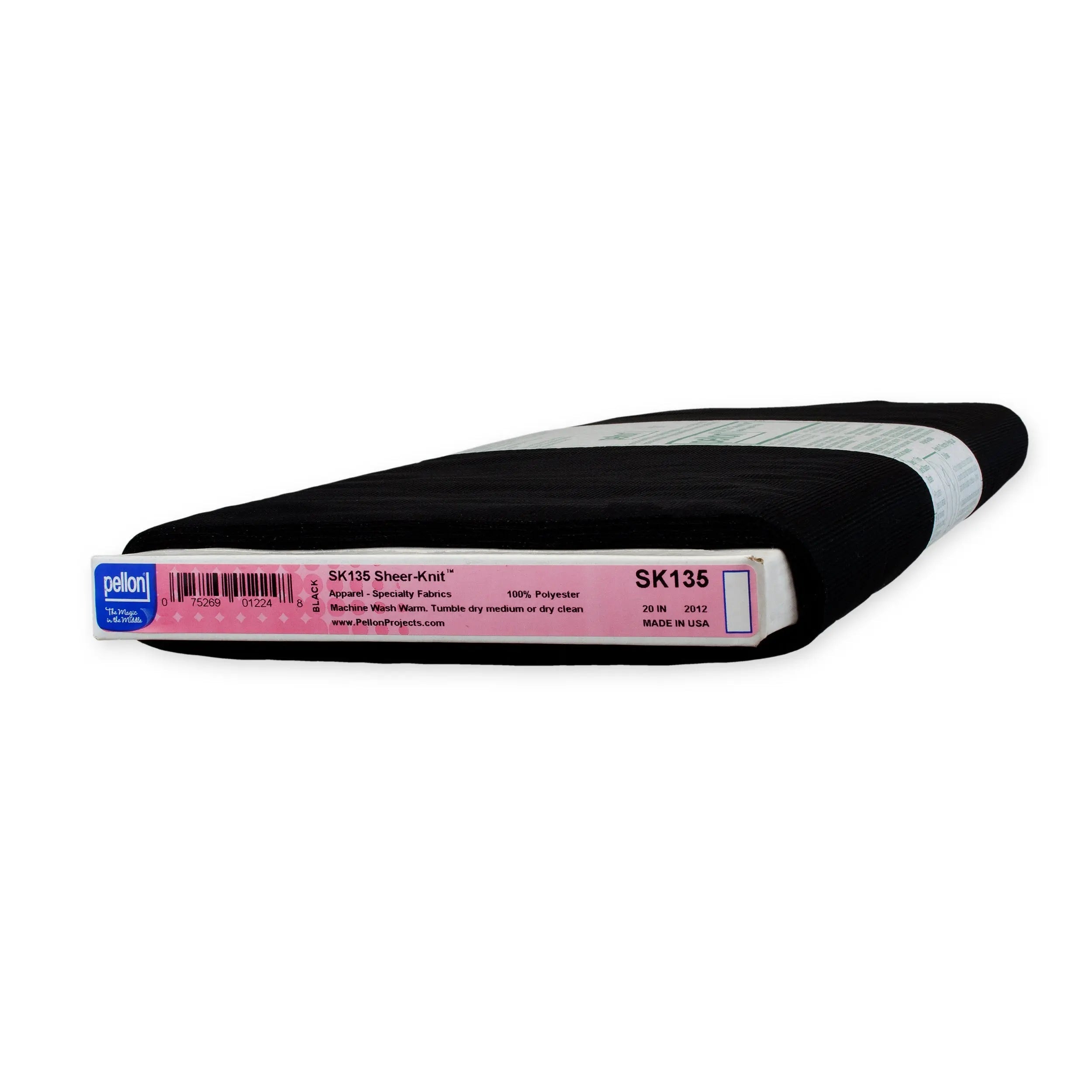 Pellon® SK135 Sheer-Knit™ Fusible Interfacing 20