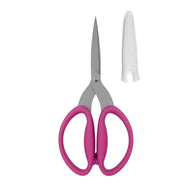 Perfect Scissors Pink 7-3/4in Large Knife-Edge Multipurpose Blades