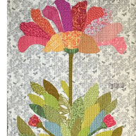 Phoebe Applique Flower