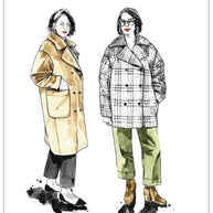 Phoebe Coat