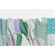 Pickleball Playtime Fat Quarter Bundle