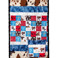 Picture Perfect Cuddle Kit - Giddy Up!