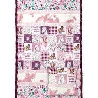 Picture Perfect Cuddle Kit - Howdy, Darlin'