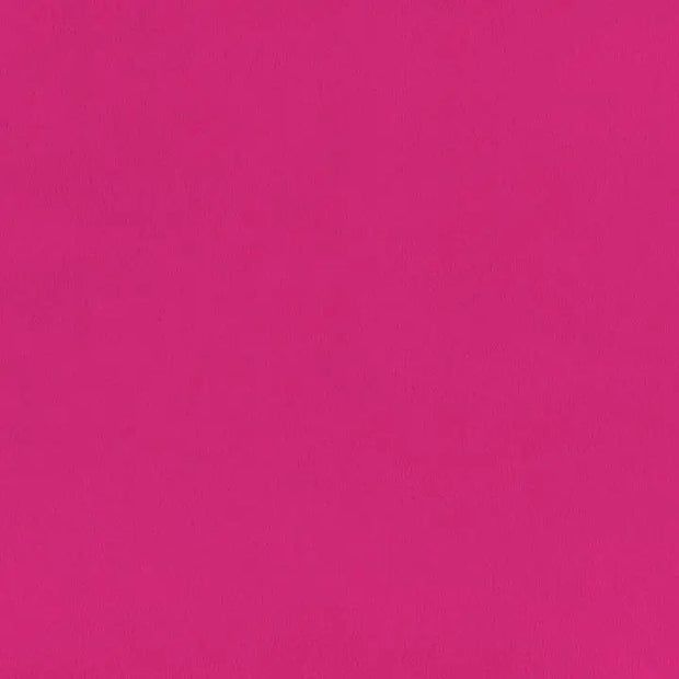 Pink Cerise Cuddle 3 Extra Wide Solid Fabric per yard