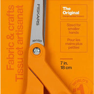 Premier 7in Bent Fashion Scissors