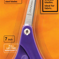 Premier 7in Student Sewing Scissors