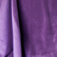 Purple Wineberry Cuddle 3 Extra Wide Solid Fabric per yard