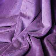 Purple Wineberry Cuddle 3 Extra Wide Solid Fabric per yard