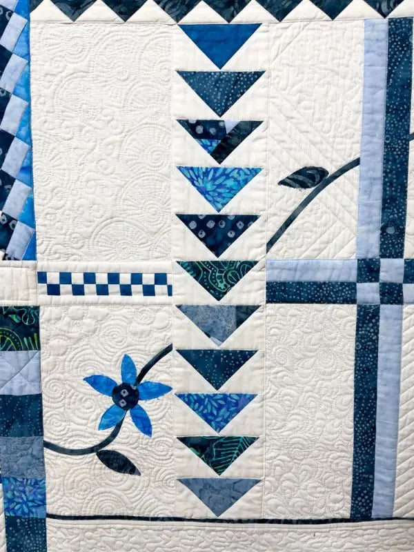 QAYG Pieced Sashing Templates 2