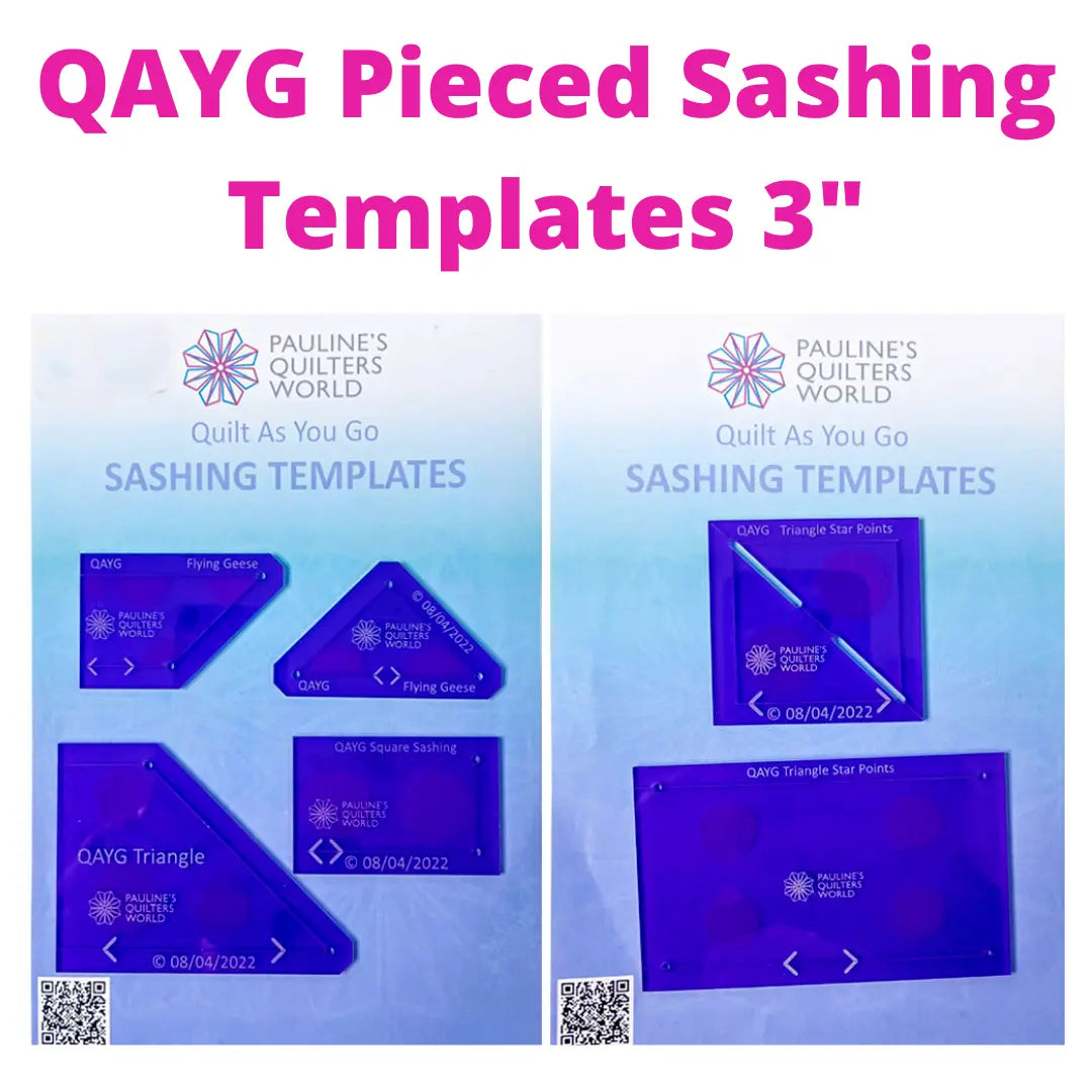 QAYG Pieced Sashing Templates 3