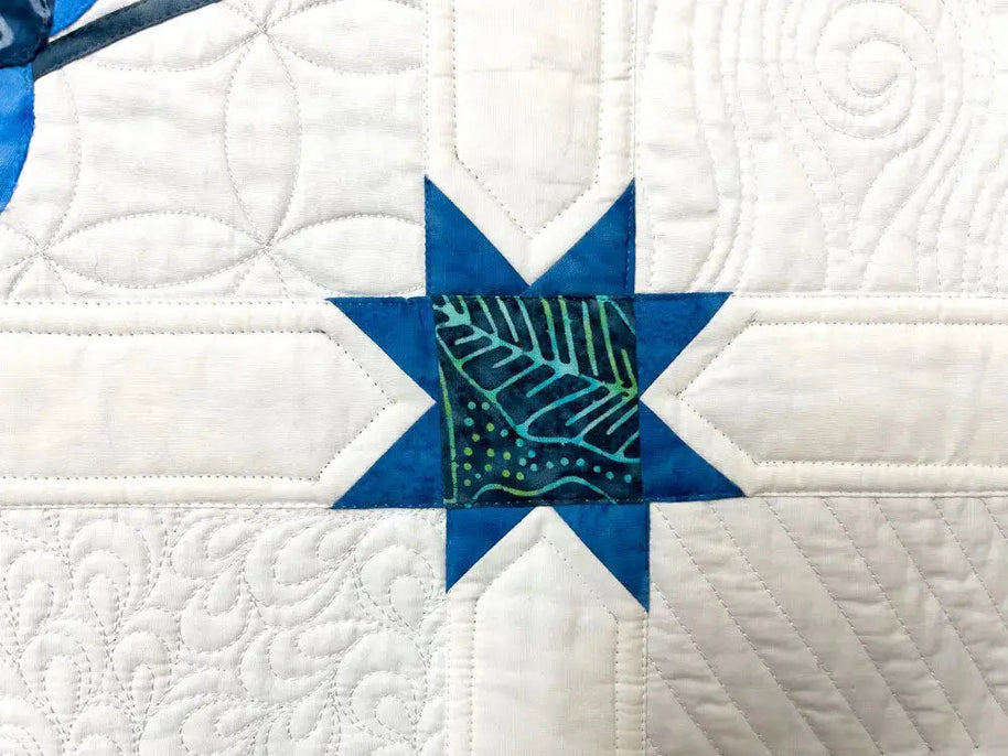 QAYG Pieced Sashing Templates 2 1/2