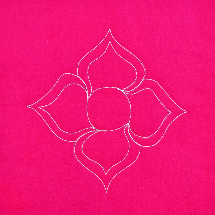 QAYG Quilting Templates Set A