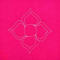 QAYG Quilting Templates Set A