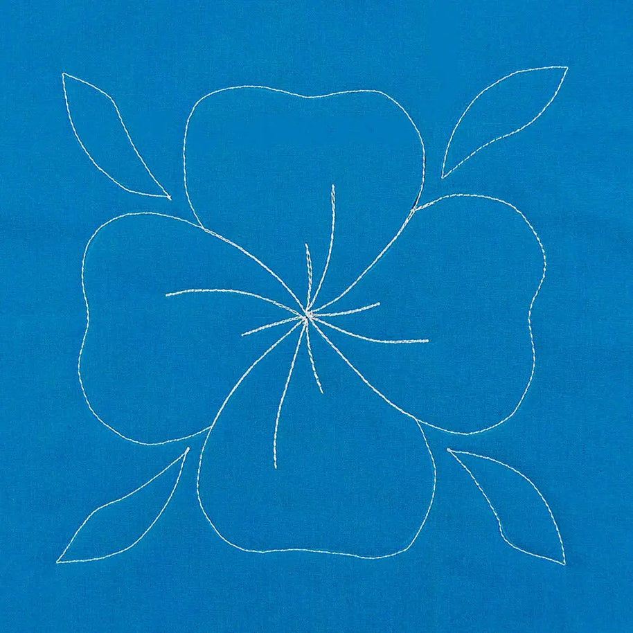 QAYG Quilting Templates Set A