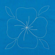 QAYG Quilting Templates Set A