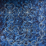 QAYG Quilting Templates Set D