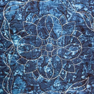 QAYG Quilting Templates Set F