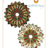 Christmas Tree Skirt