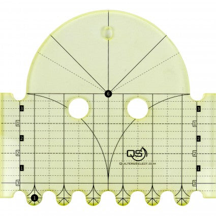 Quilters Select 6