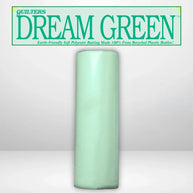 Quilters Dream Select Green Batting King Roll - 120