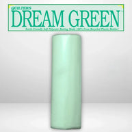 Quilters Dream Select Green Batting Queen Roll - 93