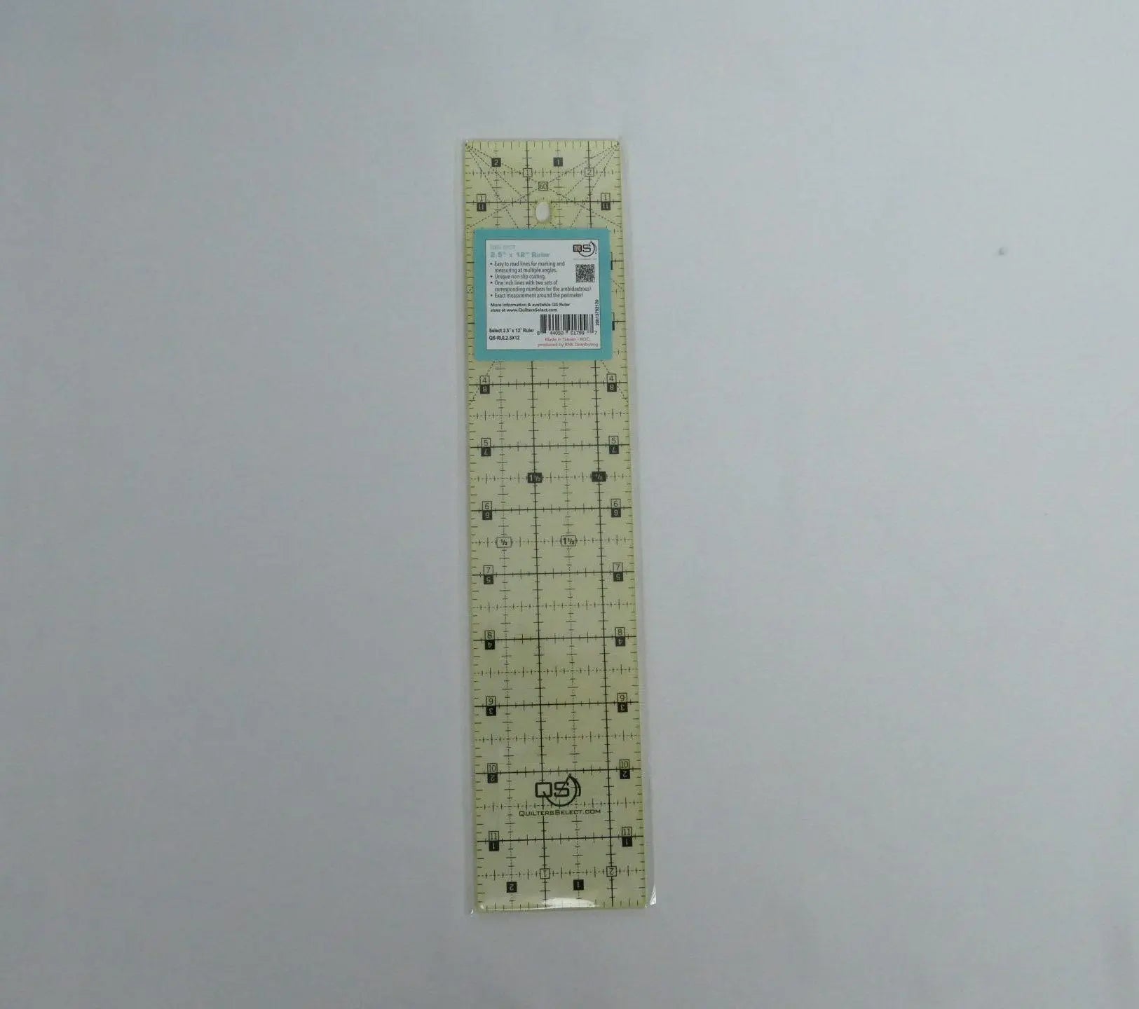 Quilters Select 1.5