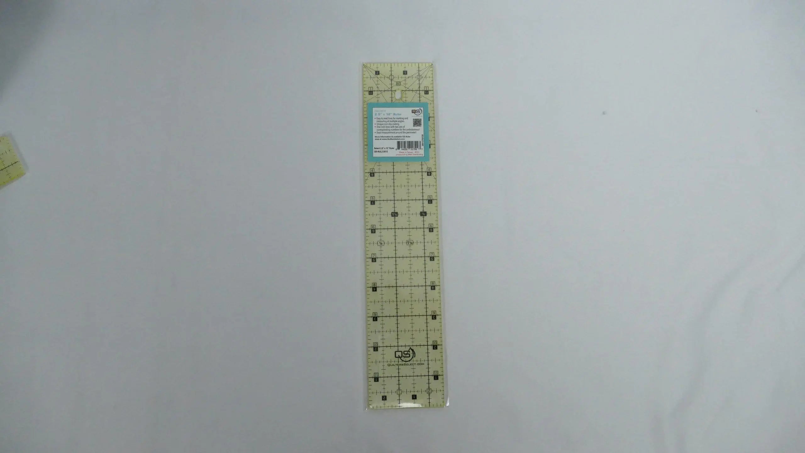 Quilters Select 2.5