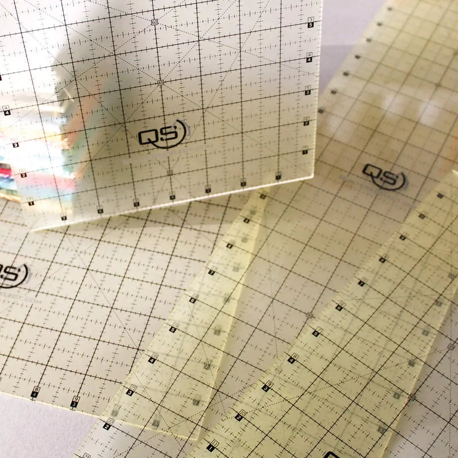 Quilters Select 2.5