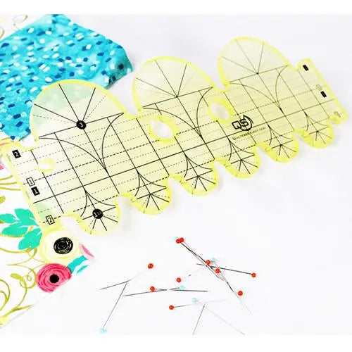 Quilters Select 3