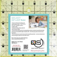 Quilters Select 5.5