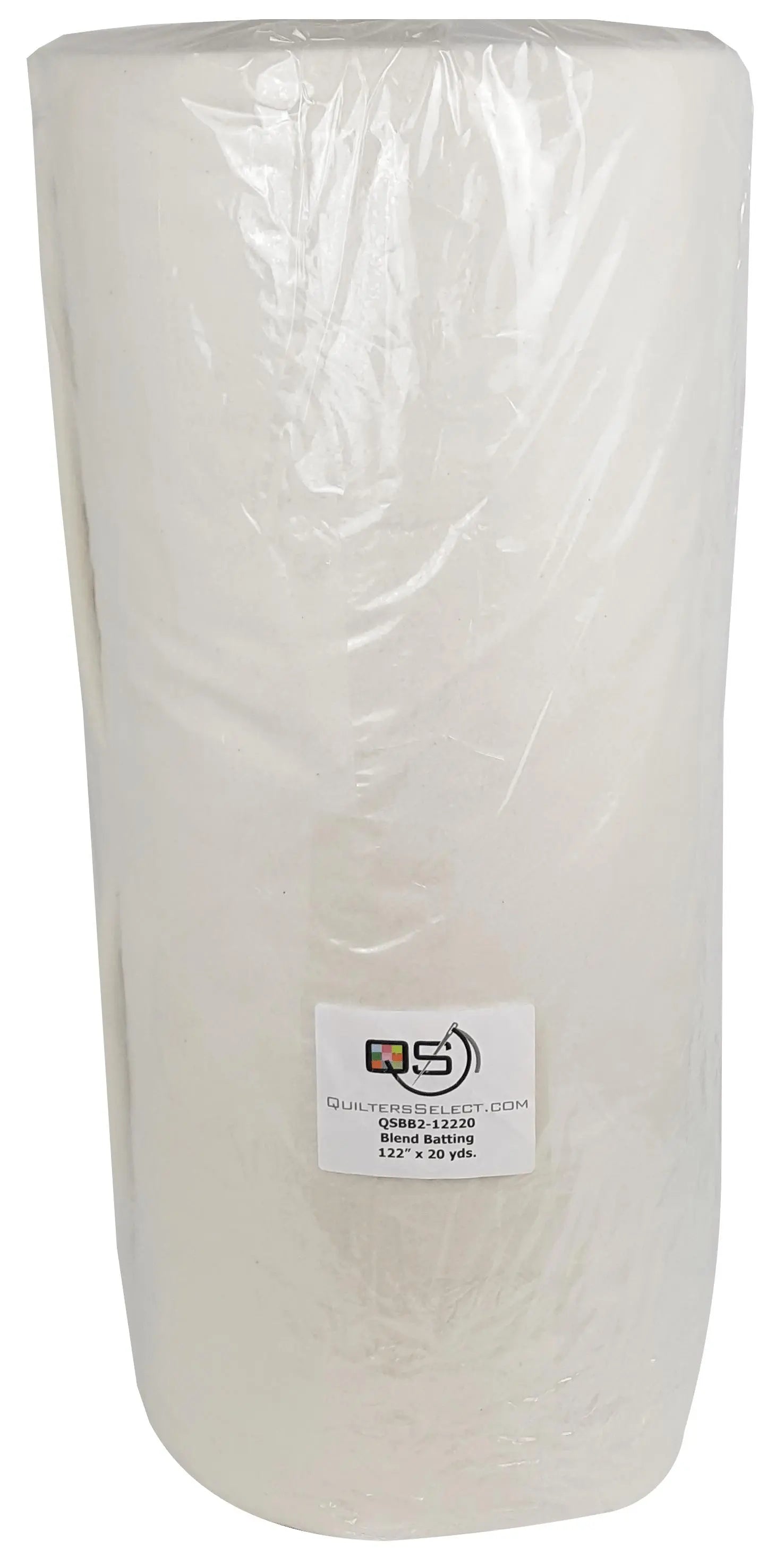 Quilters Select Blend Batting 122