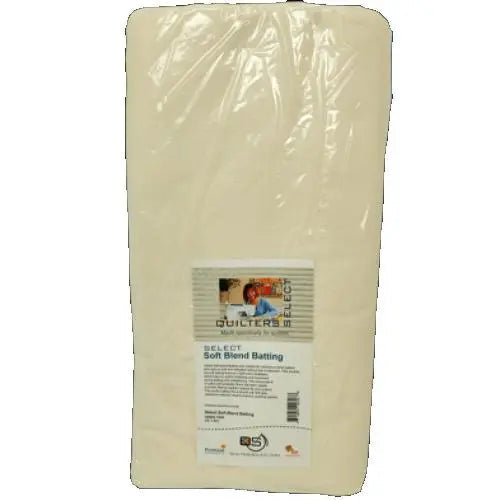 Quilters Select Blend Batting 76