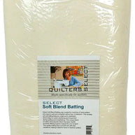 Quilters Select Blend Batting 93