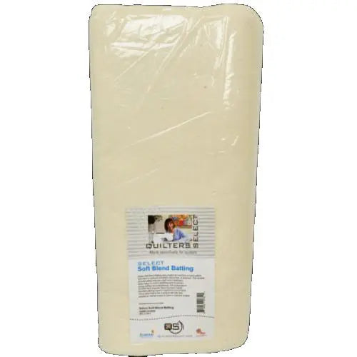 Quilters Select Blend Batting 93