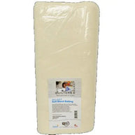 Quilters Select Blend Batting 93