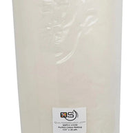Quilters Select Perfect Cotton Batting 122