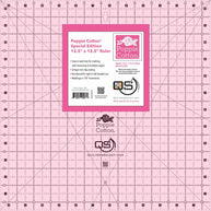 Quilters Select Poppie Cotton 12.5