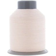 Quilters Select Thread- 2500 YD Cotton Plus 60 weight - PORCELAIN