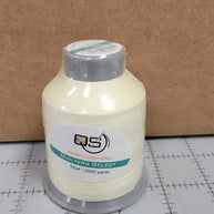 Quilters Select Thread- 2500 YD Cotton Plus 60 weight - SHALE