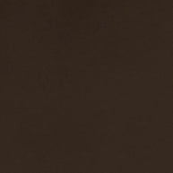 Quilting Cuddle Solid Brown Fabric per yard