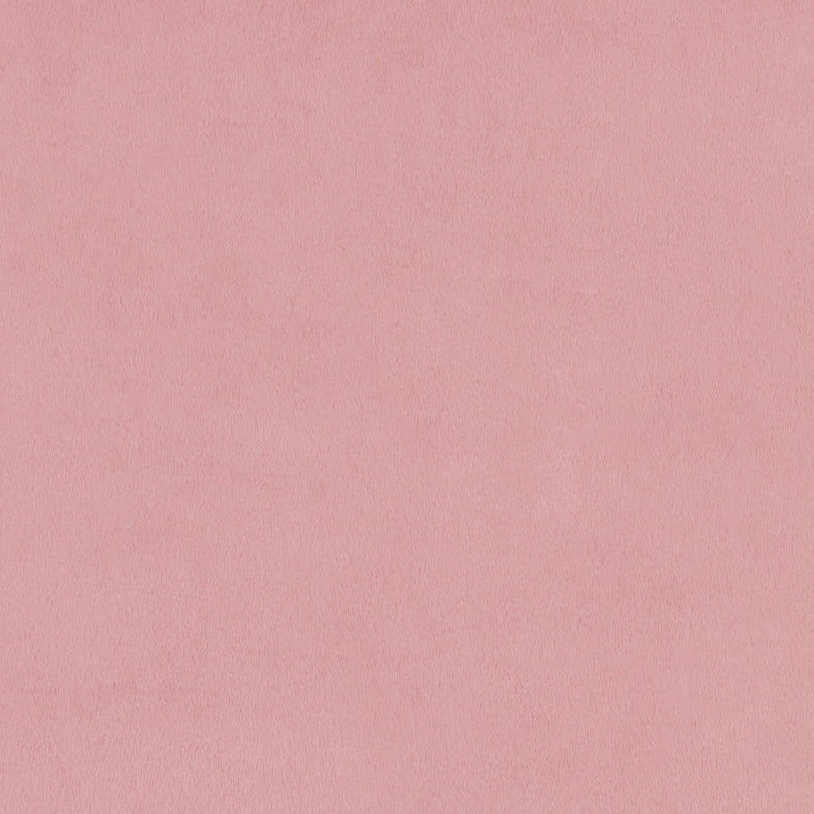 Quilting Cuddle Solid Coral Fabric Per Yard