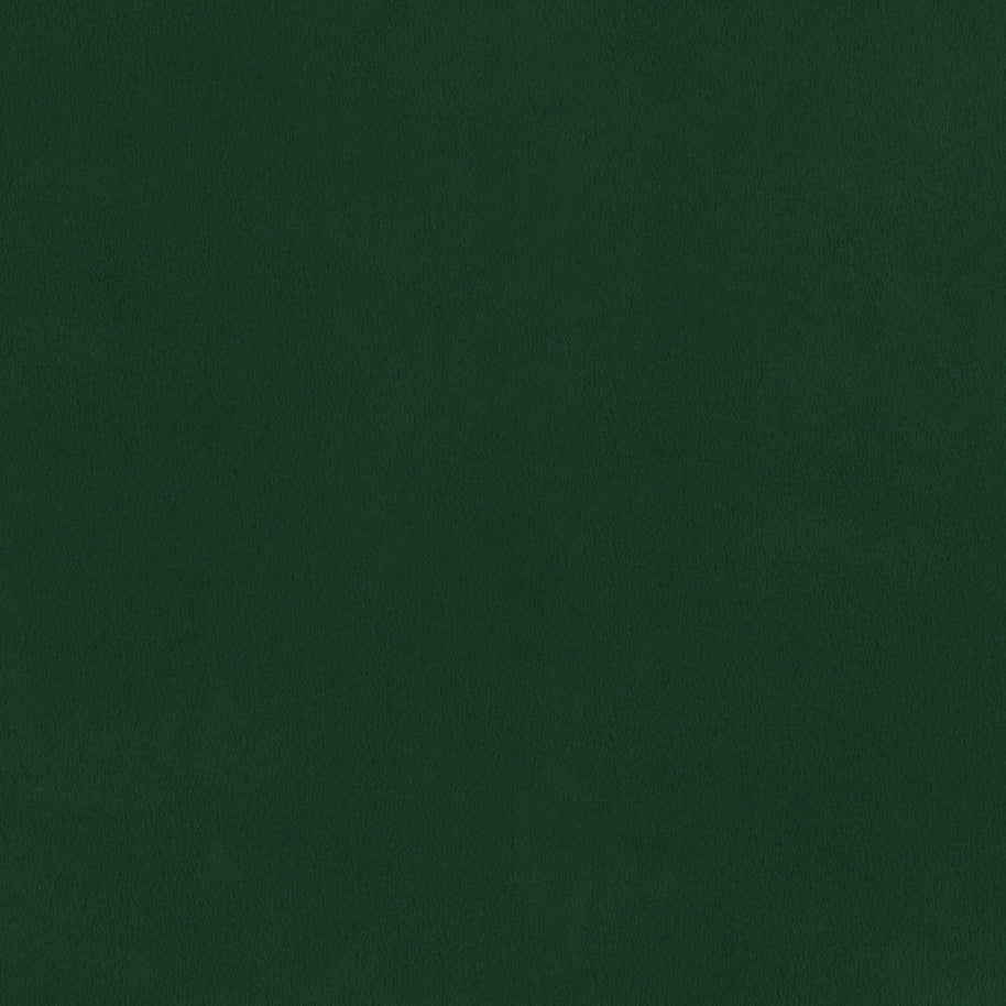 Quilting Cuddle Solid Emerald Fabric Per Yard