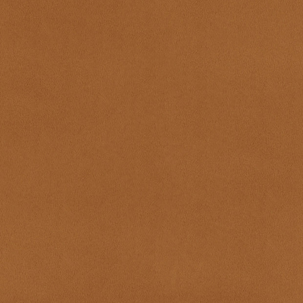 Quilting Cuddle Solid Ginger Fabric Per Yard