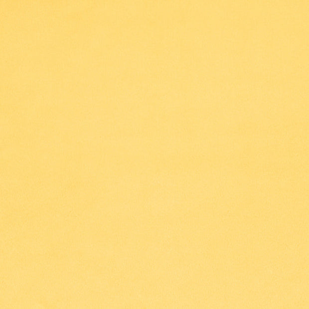 Quilting Cuddle Solid Sunshine Fabric Per Yard