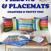 Pillows & Placemats