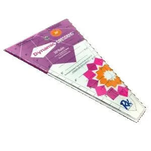 RNK DRESDEN RULER 30