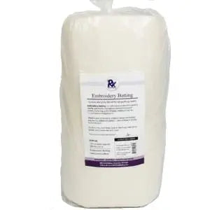 RNK Embroidery Batting 122