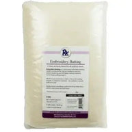 RNK Embroidery Batting 60